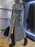 Haute Denim | Coat (SHIPS BY 12/3)