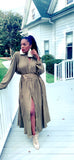 Sunday Service | Dress
