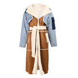 On My Ish | Coat (SHIPS 1/12)