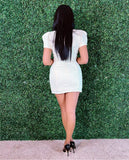 Miss Lady | Dress