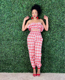Derby Days | Two piece set