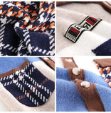 Preppy | Sweater Cardigan (SHIPS 3/2)