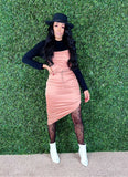 Sexy Can I | Dress