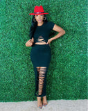 Best of Both Worlds 2 | Dress