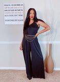 The Blacker the Berry | Jumpsuit