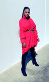 Not Big Enough | Dress