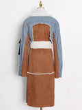 On My Ish | Coat (SHIPS 1/12)