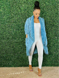 In the Trenches | Jean Coat (EST SHIP 9/30)