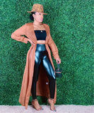 Midnight Lacquer | Pants