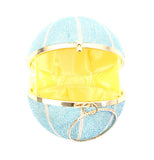 Luxe Basketball | Handbag