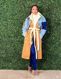 On My Ish | Coat (SHIPS 1/12)