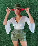 Let’s Link Up | Hat