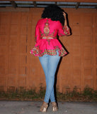 Lady Ankara | Top