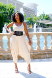 Too Legit | Jumpsuit