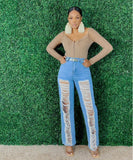 Bodice | Top