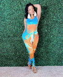 For the Weekend | Jumpsuit (RESTOCKED!!)