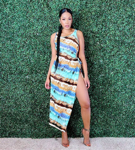 Boardwalk Strolls | Dress