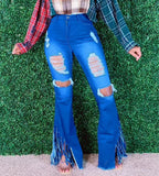 To Shreds | Jeans
