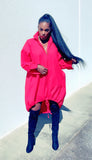 Not Big Enough | Dress