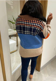 Preppy | Sweater Cardigan (SHIPS 3/2)