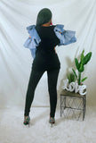 Taking Chances | Sweater (SHIPS 3/2)