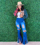 To Shreds | Jeans
