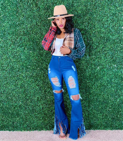 To Shreds | Jeans