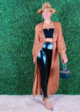 Midnight Lacquer | Pants