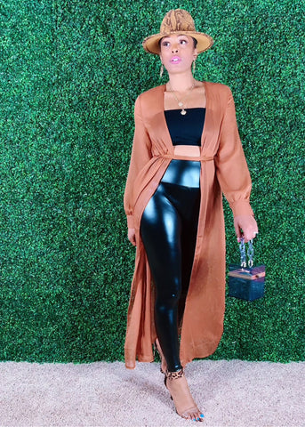 Midnight Lacquer | Pants