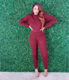 The Coziest of them All 2 | Sweater set