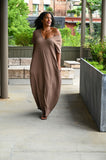Unbothered | Dress