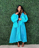 Dreamy | Sheer Duster
