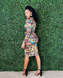 Sunday Service | Dress