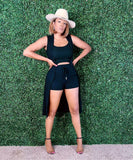 Midnight Chill | Three piece set