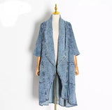 In the Trenches | Jean Coat (EST SHIP 9/30)
