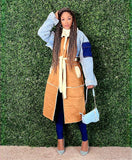 On My Ish | Coat (SHIPS 1/12)
