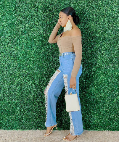 Bucket List | Handbag