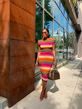 Miss Feisty | Dress