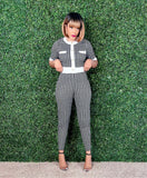 Got Her Own | Two piece set