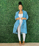 In the Trenches | Jean Coat (EST SHIP 9/30)