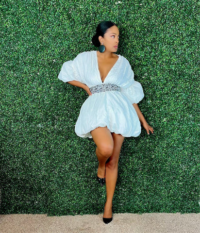 White Party | Dress