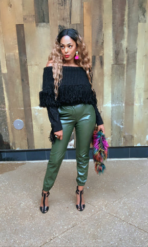Snatched Up | Joggers