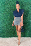 Clueless | Skirt