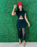 Best of Both Worlds 2 | Dress
