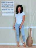 Cargo Skinnies | Pants