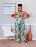 Island Love | Jumpsuit