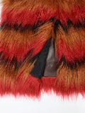 Shaggy Swag | Coat (SHIPS 11/10)