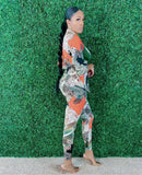 Look at Me Now | Two piece set