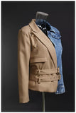 The Choice Is Yours | Blazer/Jacket (SHIPS 1/25)