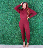 The Coziest of them All 2 | Sweater set